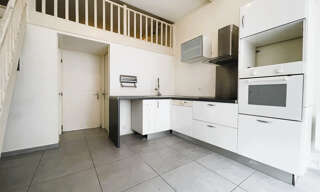 Appartement 1 Pièce 26 m² à vendre à Domène (38420)