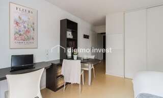 Appartement 1 Pièce 19 m² à vendre à Nantes (44300)