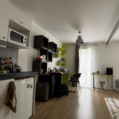 Appartement 1 pièces 94500 €