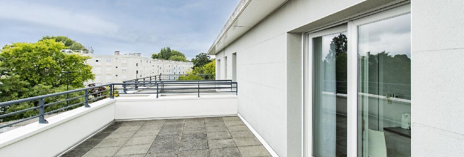 Appartement 1 Pièce 19 m² à vendre à Nantes (44300)