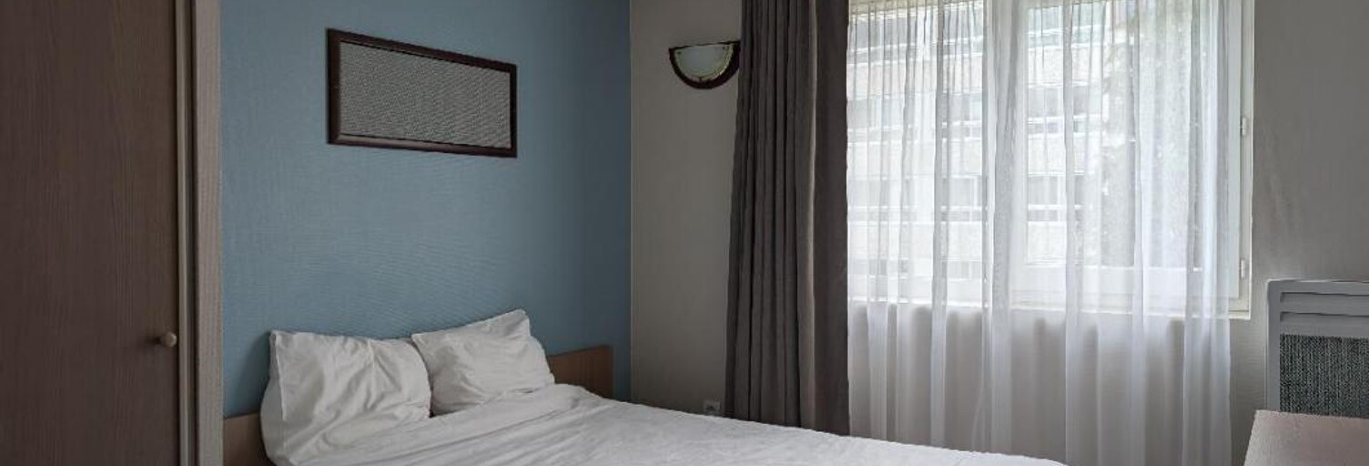 Appartement 1 Pièce 19 m² à vendre à La Roche-sur-Yon (85000)