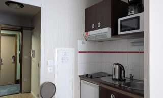 Appartement 1 Pièce 19 m² à vendre à La Roche-sur-Yon (85000)