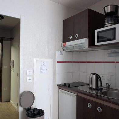 Appartement 1 pièces 66000 €