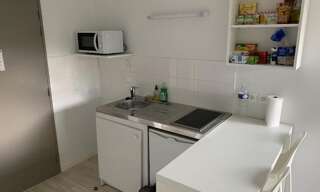 Appartement 1 Pièce 20 m² à vendre à Nantes (44300)