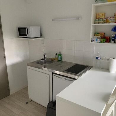 Appartement 1 pièces 75500 €