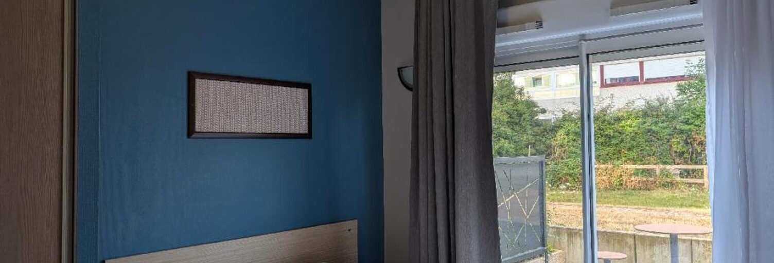 Appartement 1 Pièce 19 m² à vendre à La Roche-sur-Yon (85000)