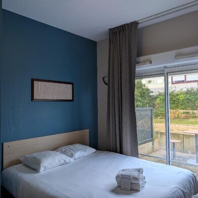 Appartement 1 pièces 71500 €