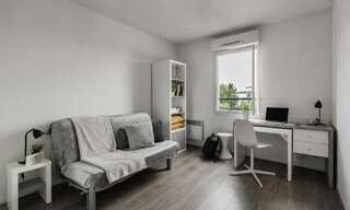 Appartement 1 Pièce 19 m² à vendre à Nantes (44300)