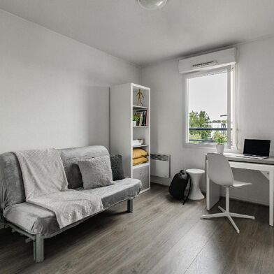 Appartement 1 pièces 61000 €