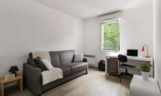 Appartement 1 Pièce 24 m² à vendre à Nantes (44300)