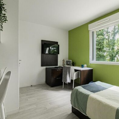 Appartement 1 pièces 67500 €