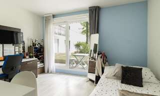 Appartement 1 Pièce 20 m² à vendre à Nantes (44300)