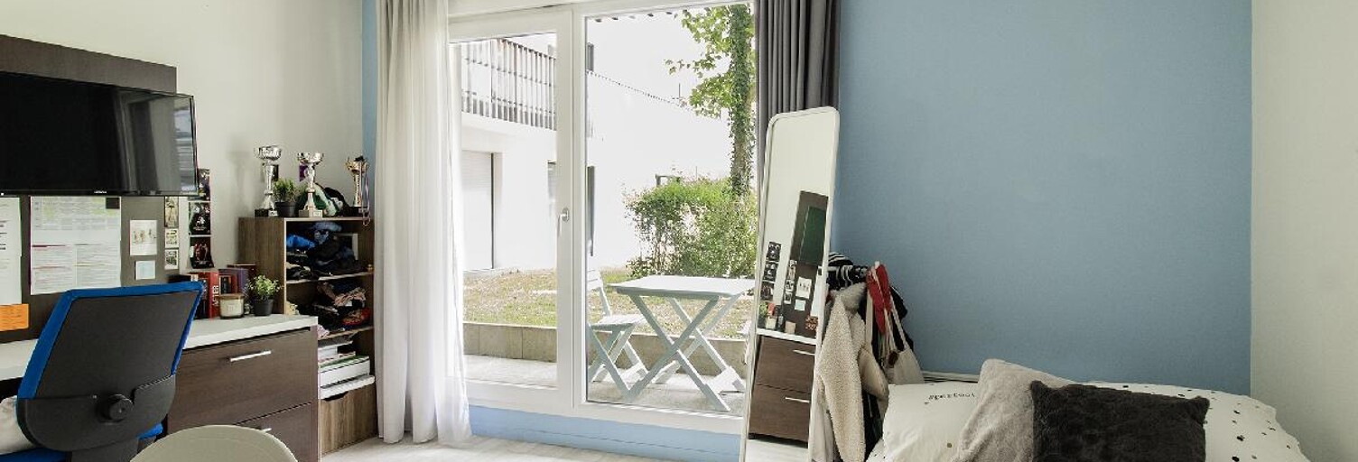 Appartement 1 Pièce 20 m² à vendre à Nantes (44300)