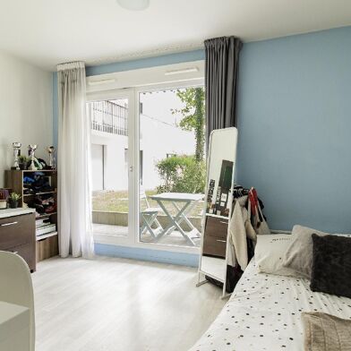 Appartement 1 pièces 75000 €