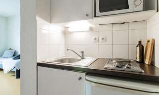 Appartement 1 Pièce 20 m² à vendre à Nantes (44300)