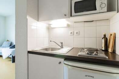 Appartement 1 pièces 76000 €
