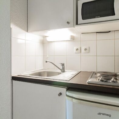 Appartement 1 pièces 76000 €