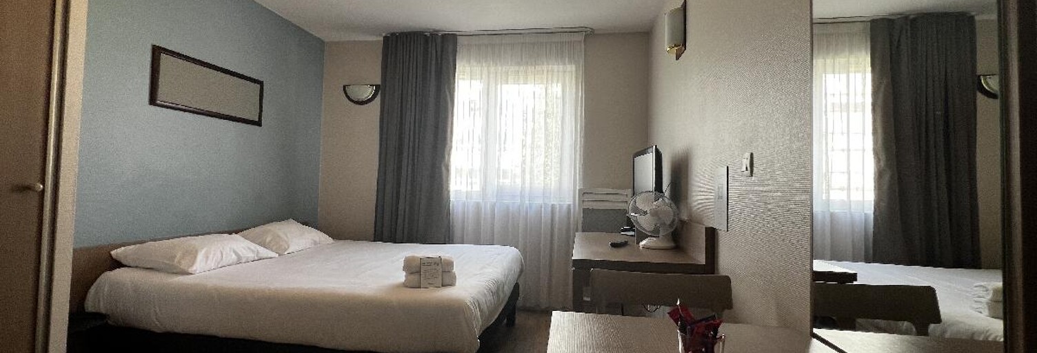 Appartement 1 Pièce 20 m² à vendre à La Roche-sur-Yon (85000)