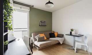 Appartement 1 Pièce 19 m² à vendre à Nantes (44300)