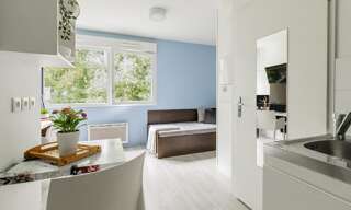 Appartement 1 Pièce 18 m² à vendre à Nantes (44300)