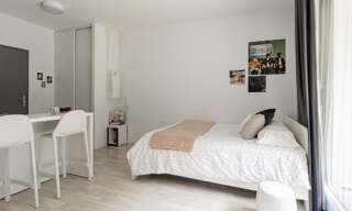 Appartement 1 Pièce 20 m² à vendre à Nantes (44300)