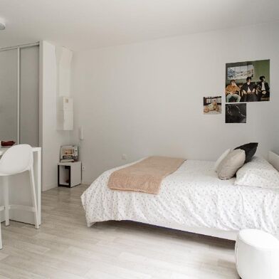 Appartement 1 pièces 74500 €