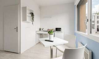 Appartement 1 Pièce 26 m² à vendre à Nantes (44300)