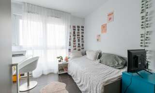 Appartement 1 Pièce 18 m² à vendre à Rennes (35000)