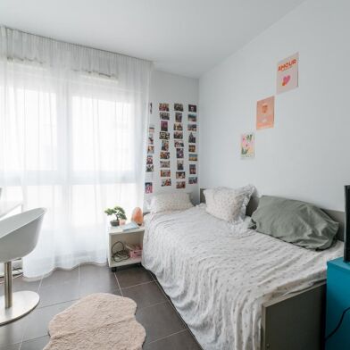 Appartement 1 pièces 84500 €