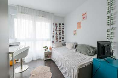 Appartement 1 pièces 84500 €