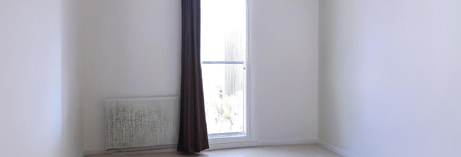 Appartement 1 Pièce 18 m² à vendre à Nantes (44200)