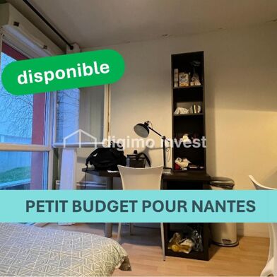 Appartement 1 pièces 61500 €