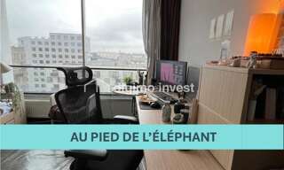 Appartement 1 Pièce 18 m² à vendre à Nantes (44200)