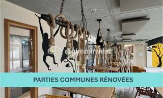 Appartement 1 Pièce 20 m² à vendre à Nantes (44200)