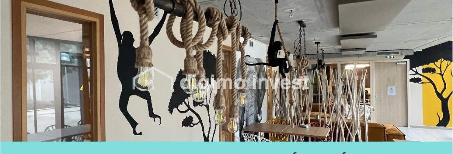 Appartement 1 Pièce 20 m² à vendre à Nantes (44200)