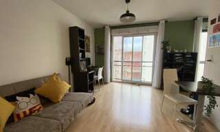 Appartement 1 Pièce 32 m² à vendre à Nantes (44300)