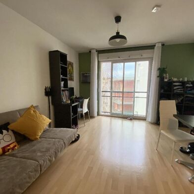 Appartement 1 pièces 96200 €