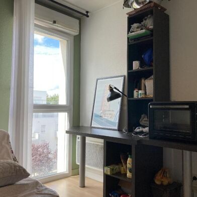 Appartement 1 pièces 65000 €