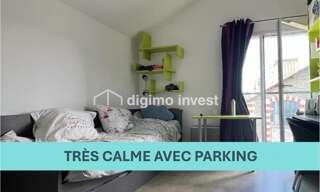 Appartement 1 Pièce 22 m² à vendre à Nantes (44200)