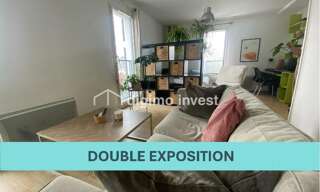 Appartement 1 Pièce 31 m² à vendre à Nantes (44200)