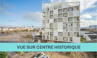 Appartement 1 Pièce 19 m² à vendre à Nantes (44200)