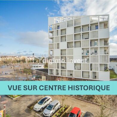 Appartement 1 pièces 85400 €
