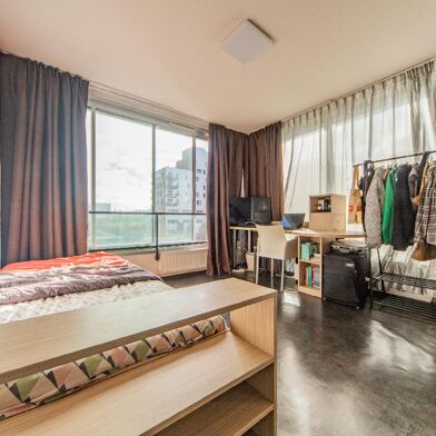 Appartement 1 pièces 85400 €