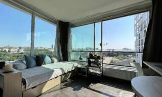 Appartement 1 Pièce 19 m² à vendre à Nantes (44200)