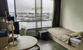 Appartement 1 Pièce 18 m² à vendre à Nantes (44200)