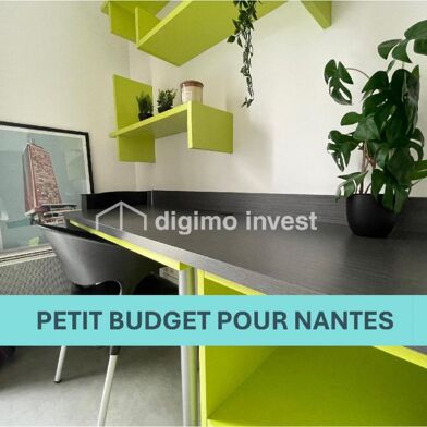 Appartement 2 pièces 69500 €