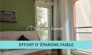 Appartement 1 Pièce 19 m² à vendre à Nantes (44300)