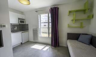 Appartement 1 Pièce 19 m² à vendre à Nantes (44100)