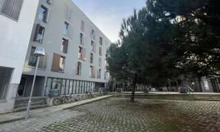 Appartement 1 Pièce 18 m² à vendre à Nantes (44100)