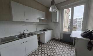 Appartement 3 Pièces 57 m² à louer à Nancy (54000)